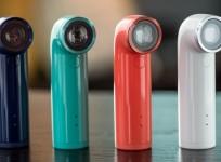 HTC RE Camera