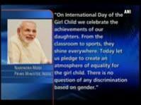 PM Modi invites ideas on
