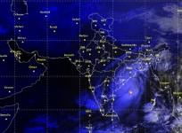 cyclone hudhud