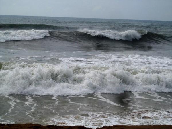 cyclone hudhud