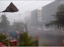 Cyclone Hudhud