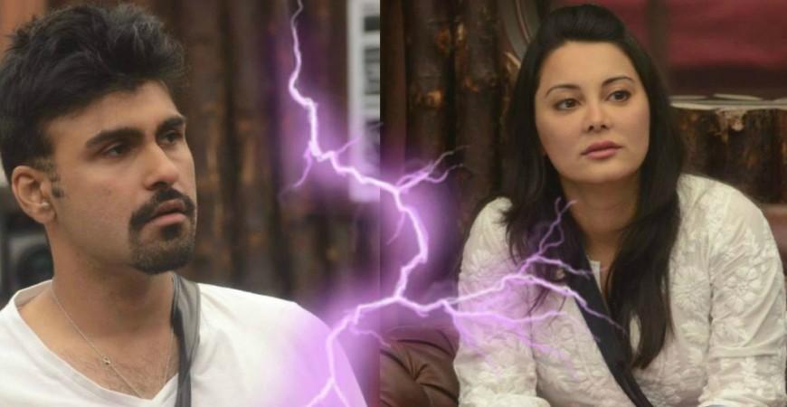 'Bigg Boss 8': Aarya Reveals his Romantic Relationship with Minissha, Sonali calls Upen Ideal Husband