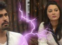 'Bigg Boss 8': Aarya Reveals his Romantic Relationship with Minissha, Sonali calls Upen Ideal Husband