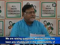 tmc-blames-government-for-blast-in-west-bengal