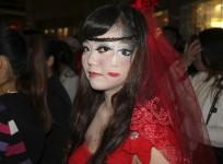 Weird Halloween Costumes