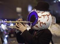 Weird Halloween Costumes