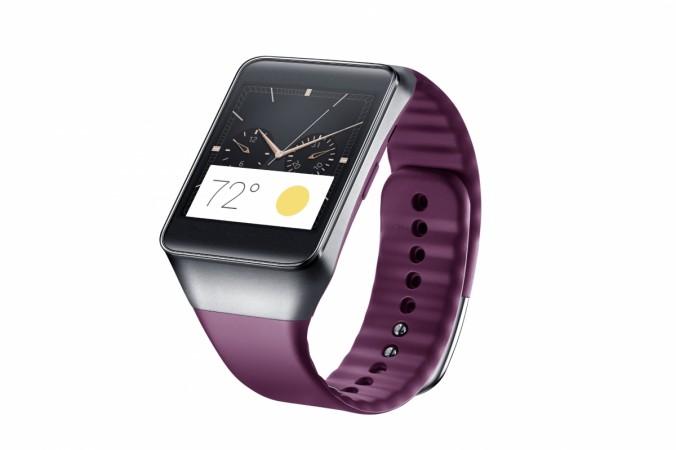 Samsung Gear Live Samsung gear live