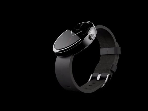 Moto 360 2nd Gen gets massive price cut ahead of New Year festive season -  IBTimes India