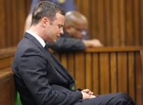 Oscar Pistorius Sentencing Live Coverage: What exactly will the Blade Runner's punishment be?