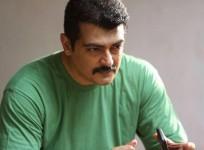 Ajith Kumar