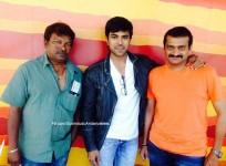 'Govindudu Andarivadele' Success: Krishna Vamsi Credits it To Ram Charan, Ganesh