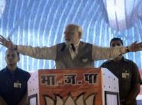 Narendra Modi
