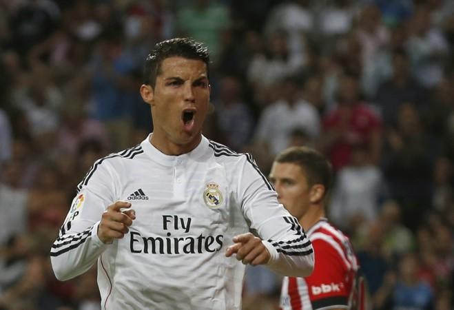 Mendes claims that Ronaldo still has a soft spot for United Cristiano Ronaldo