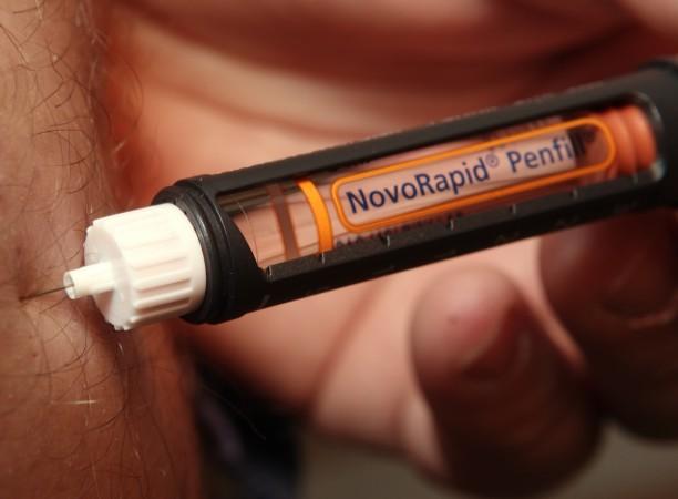The success of the stem-cell research could mean the end of daily insulin injections for millions of Type 1 diabetes patients. The success of the stem-cell research could mean the end of daily insulin injections for millions of Type 1 diabetes patients