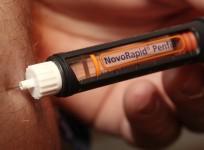 The success of the stem-cell research could mean the end of daily insulin injections for millions of Type 1 diabetes patients