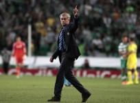 Jose Mourinho