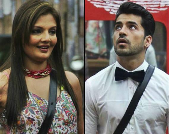 Deepshikha Nagpal, Gautam Gulati