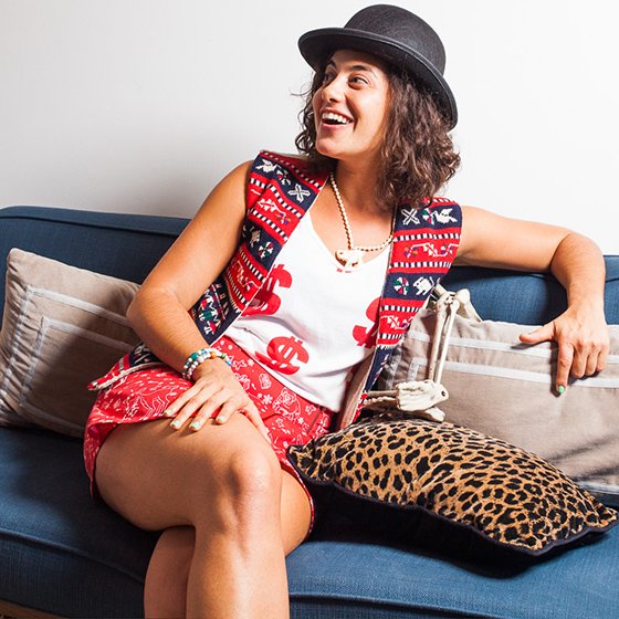 Jessie Kahnweiler Fall comedy collection