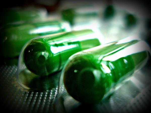 pills