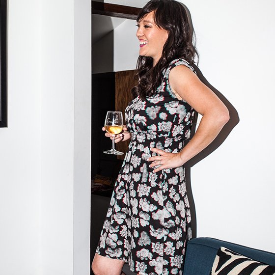 Colleen McGuinness Fall Comedy Collection