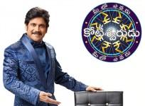 Nagarjuna's Meelo Evaru Koteeswarudu 2: 4 Questions For Registration Revealed