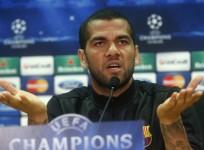 Dani Alves