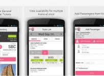 Official IRCTC Android App Now Available at Google Play Store