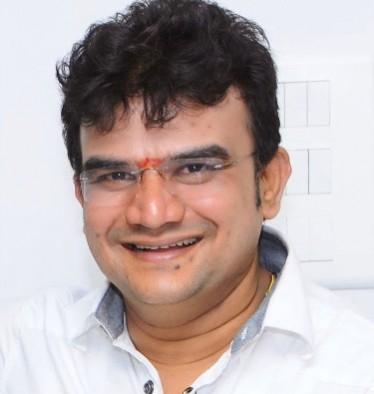 KT Gurumurthy