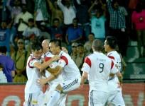 Koke NorthEast United FC