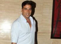 Akshay Kumar