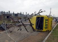 cyclone hudhud