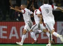NorthEast United FC