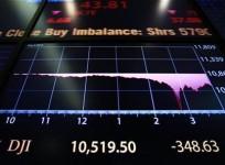 Stock Market Crash