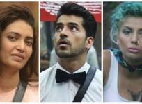 Karishma Tanna, Gautam Gulati, Diandra Soares