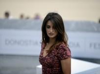 Penelope Cruz
