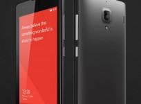 Unboxed Redmi 1S Open Sale Commences At 2PM: Where and How To Buy The Smartphone Without Registrations