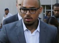 Chris Brown
