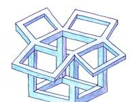 A Dropbox artwork