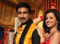 Gopichand-Hamsa Nandini