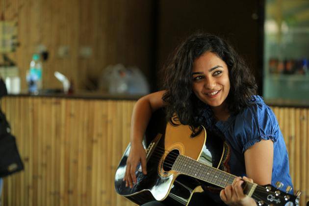 Nithya Menen