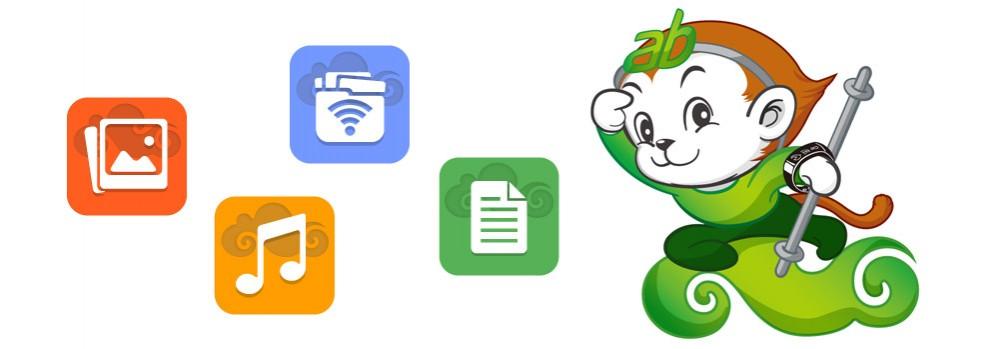 The abApps are Acer's suite of apps for managing their cloud, BYOC, in a redefined way. Acer BYOC Cloud