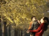 Past sexual partners determine the size of your baby