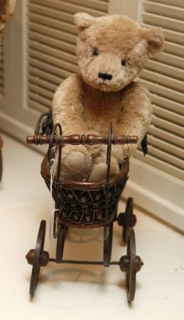 Burglar Had Sex with Teddy Bear during Break-in, Leaves His DNA Behind (Representational Image) Burglar Had Sex with Teddy Bear during Break-in, Leaves His DNA Behind