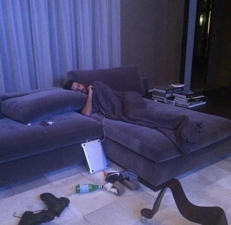 Scott Disick