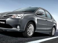 After VW, Toyota Cars To Have Airbags As Standard