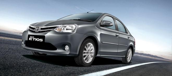 After VW, Toyota Cars To Have Airbags As Standard