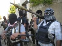 Terrorist