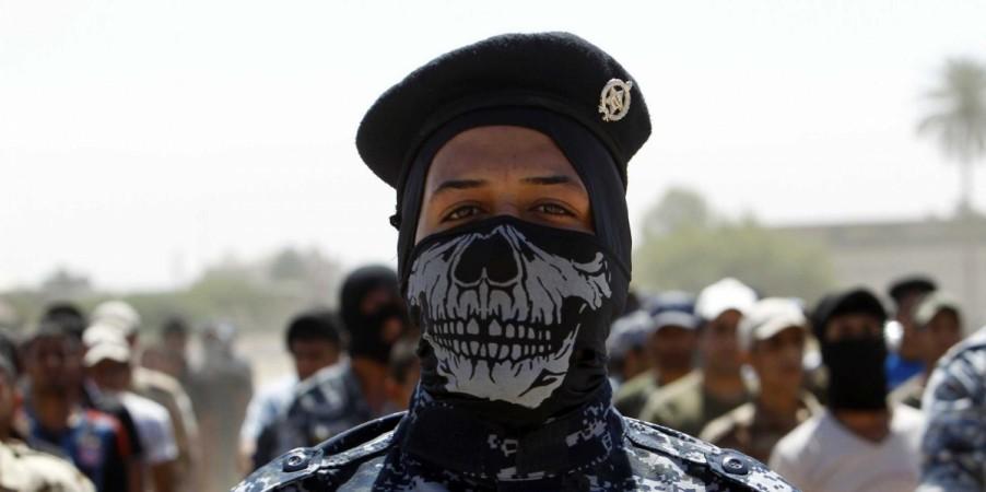 Amnesty report has found that Shia militia in Iraq has killed several Sunni Muslims to settle scores with Islamic State militants.