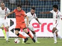 Alessandro Del Piero Delhi Dynamos FC Pune City