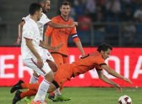 Alessandro Del Piero Delhi Dynamos FC Pune City